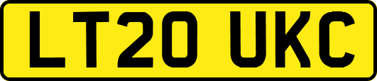 LT20UKC