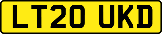 LT20UKD