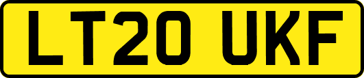 LT20UKF