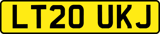 LT20UKJ