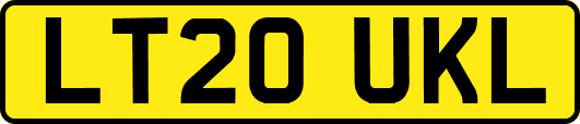 LT20UKL