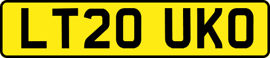 LT20UKO