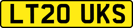 LT20UKS