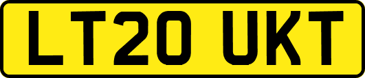 LT20UKT