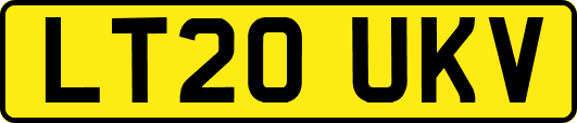 LT20UKV