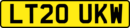 LT20UKW