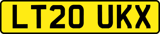 LT20UKX