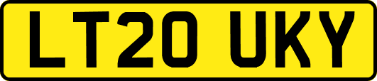LT20UKY