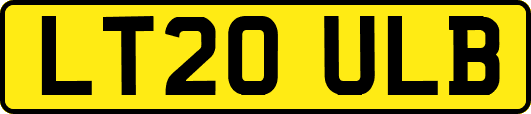 LT20ULB