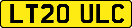 LT20ULC