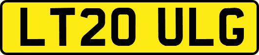 LT20ULG