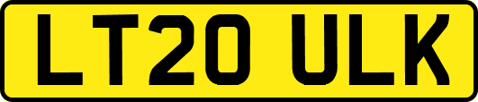 LT20ULK