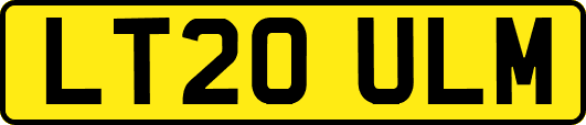 LT20ULM