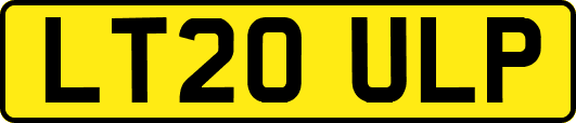 LT20ULP