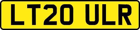 LT20ULR