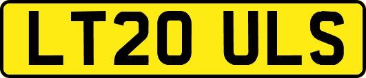 LT20ULS