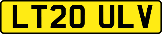 LT20ULV
