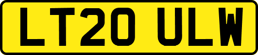 LT20ULW