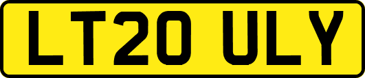 LT20ULY