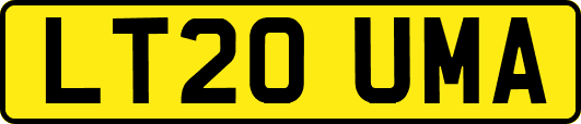 LT20UMA