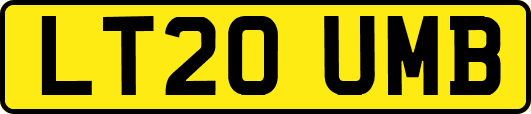LT20UMB