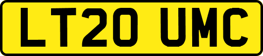 LT20UMC