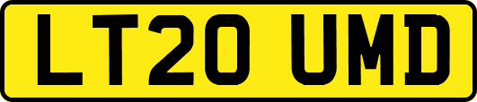 LT20UMD