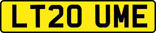 LT20UME