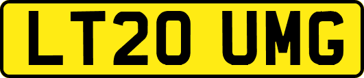 LT20UMG