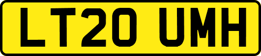 LT20UMH