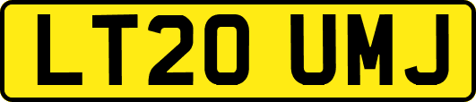 LT20UMJ