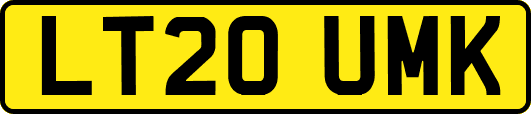 LT20UMK