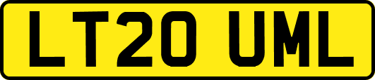 LT20UML