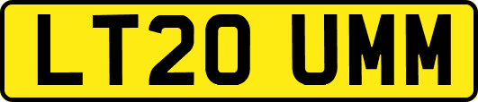 LT20UMM