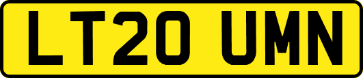 LT20UMN