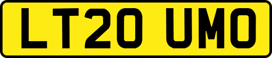 LT20UMO