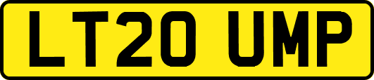 LT20UMP