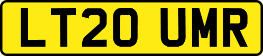 LT20UMR