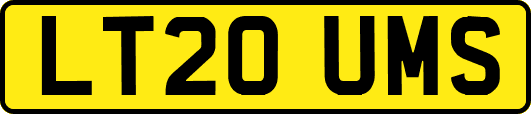 LT20UMS