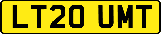 LT20UMT