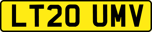 LT20UMV