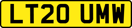 LT20UMW