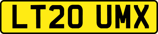 LT20UMX