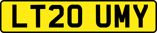 LT20UMY