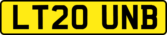 LT20UNB