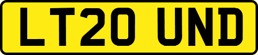 LT20UND