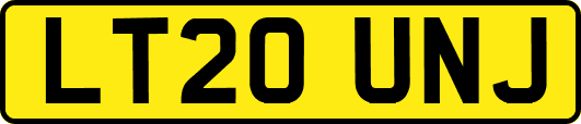 LT20UNJ