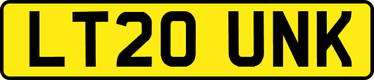 LT20UNK