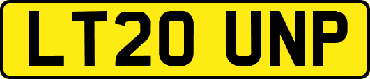 LT20UNP