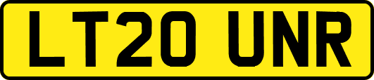 LT20UNR